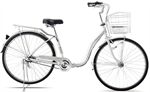 Xe đạp nữ Momentum INEED NAYIKA-W 2024***